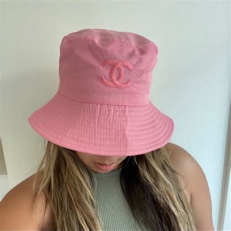 claquette chanel|chanel hats for women.